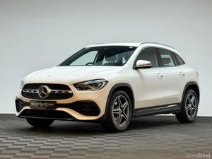 Mercedes-Benz GLA 200D AMG LINE AUTO - Image 3