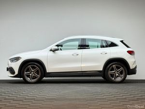 Mercedes-Benz GLA 200D AMG LINE AUTO - Image 4
