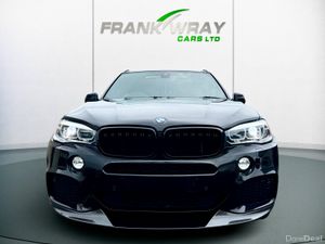 2015 BMW X5 3.0 D M-SPORT AUTO *PAN ROOF*KITTED* - Image 2