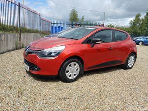 Renault Clio 2015 low mileage - Image 3