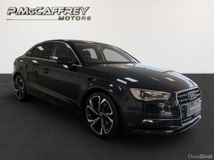 2015 Audi A3 1.4 TFSI Sport S-Tronic Auto, Camera - Image 3