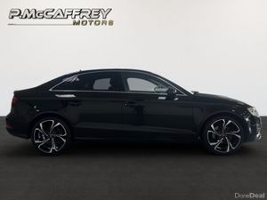 2015 Audi A3 1.4 TFSI Sport S-Tronic Auto, Camera - Image 4