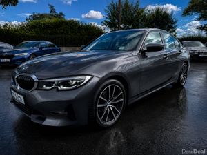 192 BMW 318D sport automatic new model - Image 4