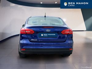 Ford Focus Titanium 1.6TDCI - Image 4