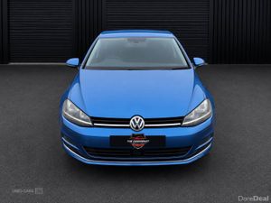 Volkswagen Golf 1.4 TSI Bluemotion Auto 5DR - Image 2