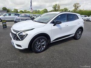Kia Sportage HEV GT Line - Image 2