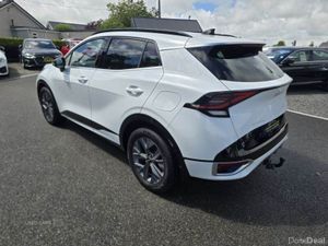 Kia Sportage HEV GT Line - Image 3