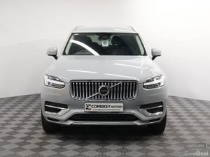 Volvo XC90 h T8 Core - Image 2