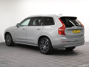 Volvo XC90 h T8 Core - Image 4