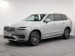 Volvo XC90 h T8 Core - Image 3