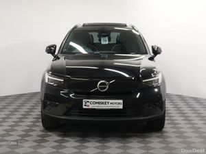 Volvo XC40 Ultimate - Image 2