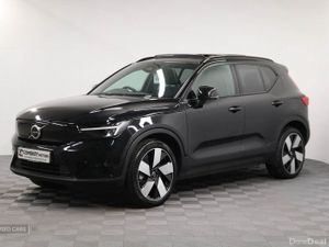 Volvo XC40 Ultimate - Image 3