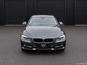 BMW 3-Series 2.0 320d Sport Auto Euro 5 (s/s) 4DR - Image 2