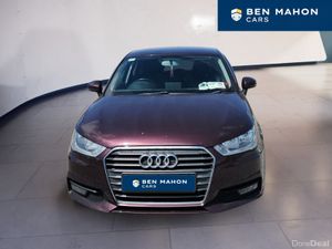 Audi A1 2015 - Image 4