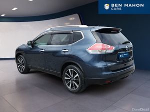 Nissan X-Trail 7 Seater Automatic - Image 3