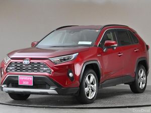 Toyota RAV4 2.5 PETROL HYBRID 2WD **MEMO LEATHER S - Image 3