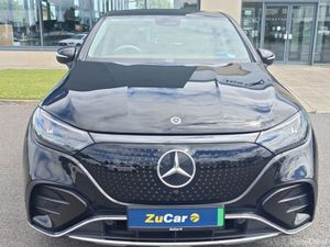 Mercedes-Benz EQE 300 Electric Art 96kWH - Image 2