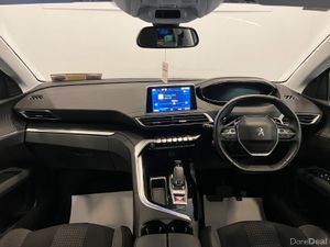 PEUGEOT 5008 7 SEATER 1.5HDI AUTO (2020) •2 Owners - Image 4