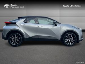 Toyota C-HR C-HR HYBRID SPORT+ - Image 3