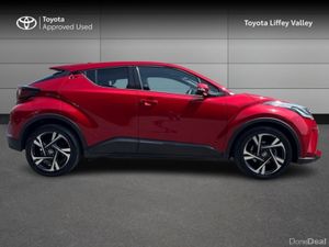 Toyota C-HR C-HR HYBRID SPORT - Image 3