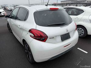 PEUGEOT 208 1.2 ALLURE AUTO 2017 - Image 2