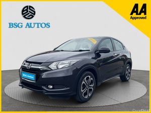 2018 HONDA HR-V 1.5 I VTEC AUTOMATIC *FINANCE* - Image 4