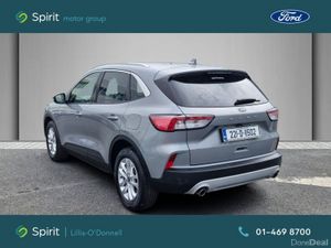 Ford Kuga 1.5 EcoBlue 120PS Titanium - Image 3