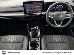 Volkswagen Golf R-LINE 1.5 TSI 150HP *KINGS RED ME - Image 2