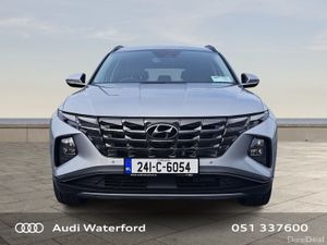 Hyundai Tucson Executive Plus 5DR from €195 per mo - Image 2
