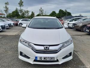 Honda Grace 1.5 Petrol Hybrid low mileage (6408) - Image 2
