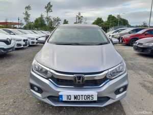 Honda Grace 1.5L Automatic Petrol HYBRID EXHONDA S - Image 2
