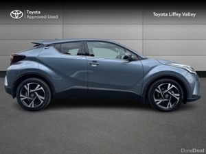 Toyota C-HR C-HR HYBRID SPORT - Image 3