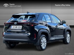 Toyota Yaris Cross YARIS CROSS LUNA AUTO - Image 2