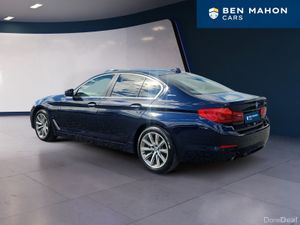 BMW 5-Series 2017 - Image 3