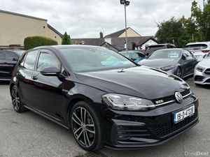 191 Volkswagen Golf GTD 2.0 Diesel DSG - Image 3