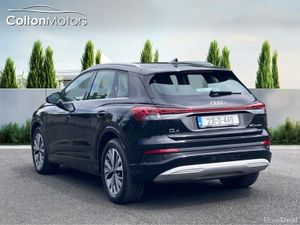 Audi Q4 e-tron 40 Sport - Image 3