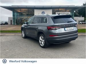 Skoda Kodiaq Skoda Kodiaq STYLE 2.0TDI 150HP DSG 7 - Image 3