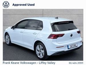 Volkswagen Golf EDITION 75 2.0 TDI 116HP *PURE WHI - Image 3