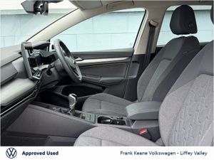 Volkswagen Golf EDITION 75 2.0 TDI 116HP *PURE WHI - Image 4