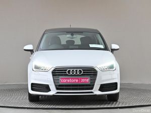 Audi A1 1.0 TFSI S-TRONIC SPORTBACK **VERY LOW KMS - Image 2