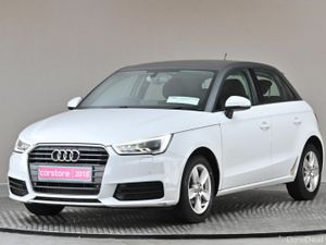 Audi A1 1.0 TFSI S-TRONIC SPORTBACK **VERY LOW KMS - Image 3