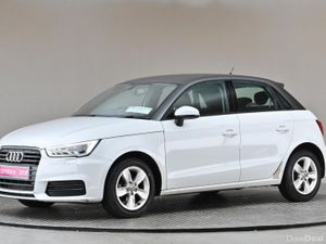 Audi A1 1.0 TFSI S-TRONIC SPORTBACK **VERY LOW KMS - Image 4
