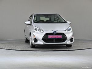 Toyota Aqua 1.5 VVT-i HYBRID **ANDROID CAR PLAYER* - Image 2