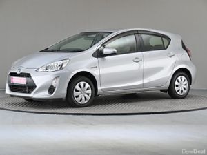 Toyota Aqua 1.5 VVT-i HYBRID **ANDROID CAR PLAYER* - Image 4