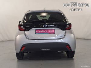 Toyota Yaris 1.5 - Image 4