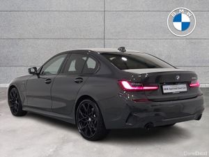 BMW 3-Series 330e M Sport Pro Edition - Image 3