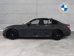 BMW 3-Series 330e M Sport Pro Edition - Image 4