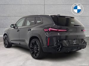 BMW XM XM 50e - Image 3