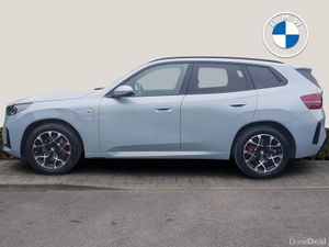BMW X3 30e xDrive M Sport - Image 4