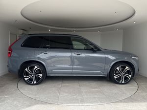 Volvo XC90 2020 - Image 4